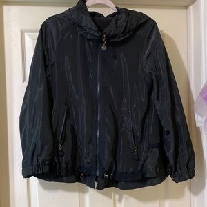 Cute style lightweight jacket